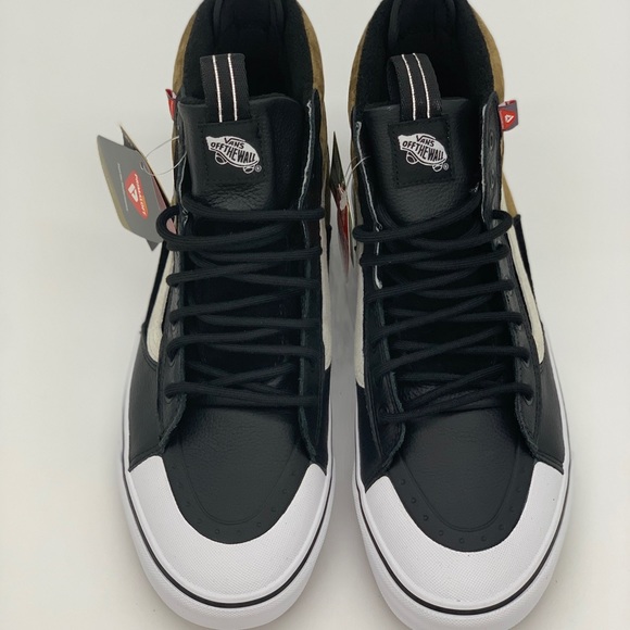 Sk8-Hi Mte 2.0 Dx - Picture 2 of 16